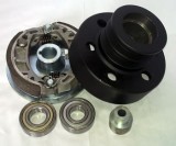 Embreagem para Motor 3.5 HP A 7.0 HP