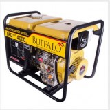 MOTOGERADOR BUFFALO BFDE 4.000